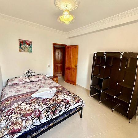 Moderno Apartamento En El Centro , A 3 Min Del Mar Llll อซิลาห์ ภายนอก รูปภาพ