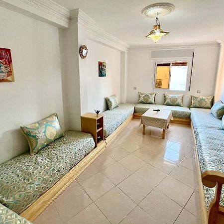 Moderno Apartamento En El Centro , A 3 Min Del Mar Llll อซิลาห์ ภายนอก รูปภาพ