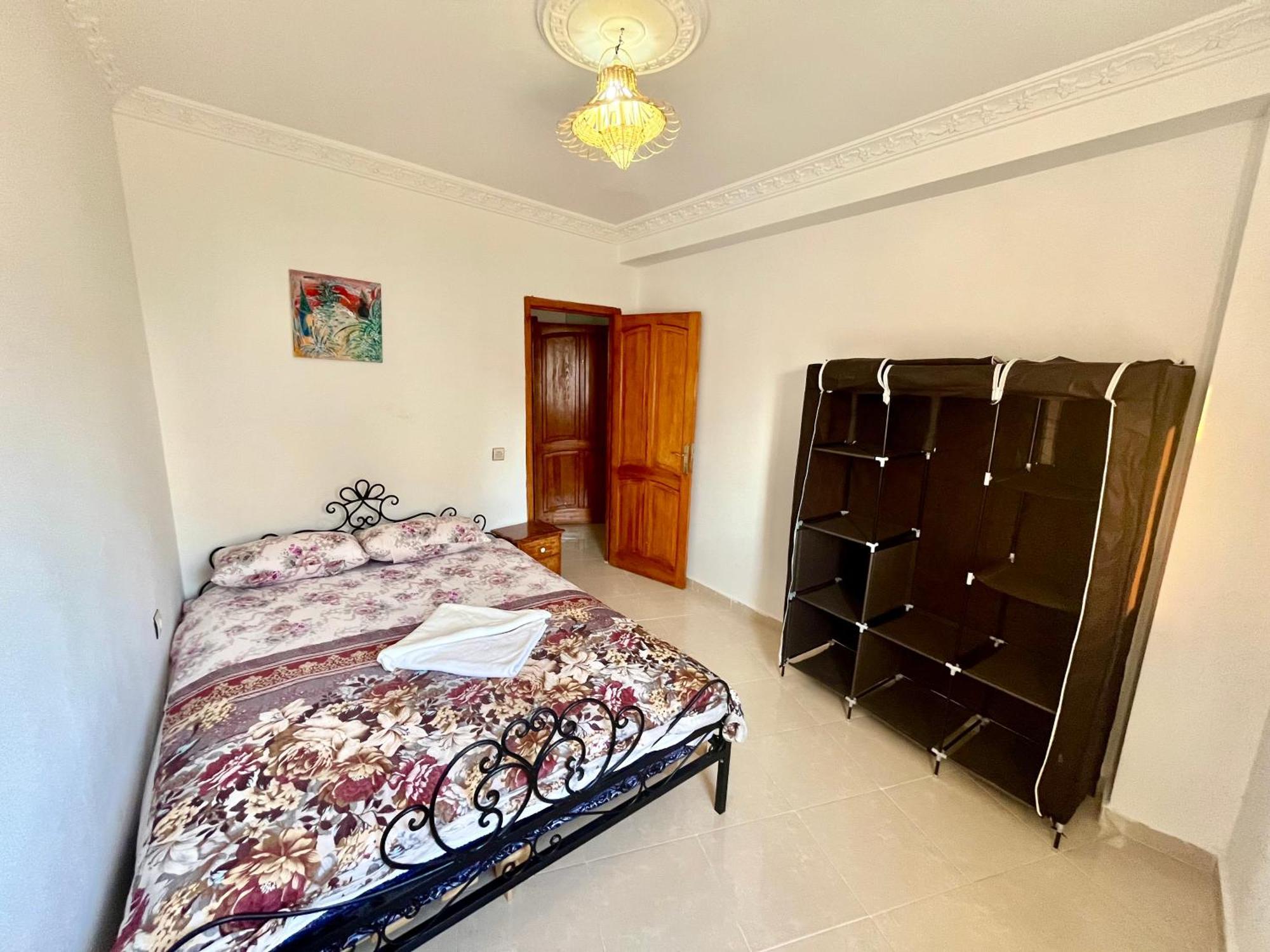Moderno Apartamento En El Centro , A 3 Min Del Mar Llll อซิลาห์ ภายนอก รูปภาพ