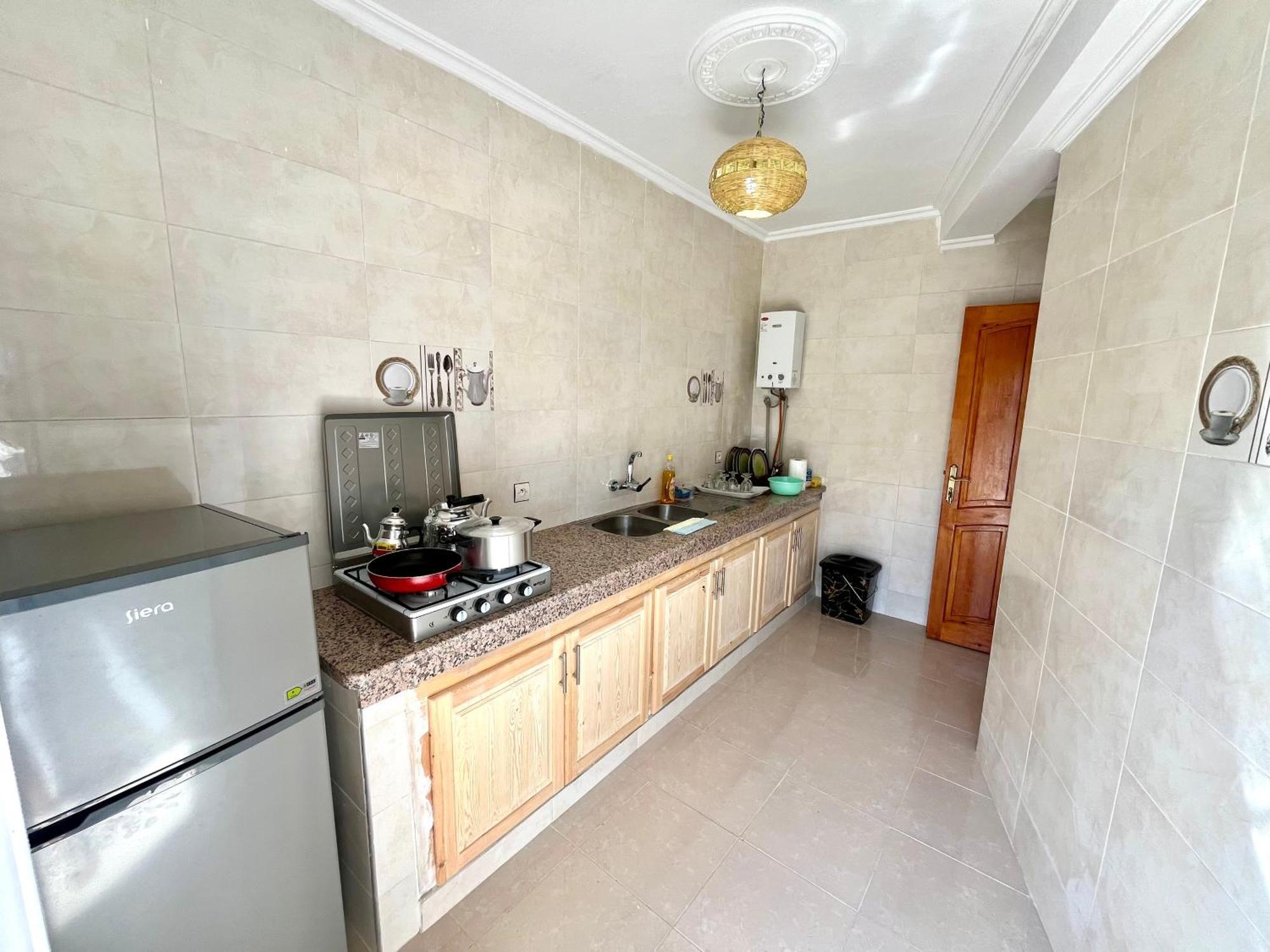 Moderno Apartamento En El Centro , A 3 Min Del Mar Llll อซิลาห์ ภายนอก รูปภาพ