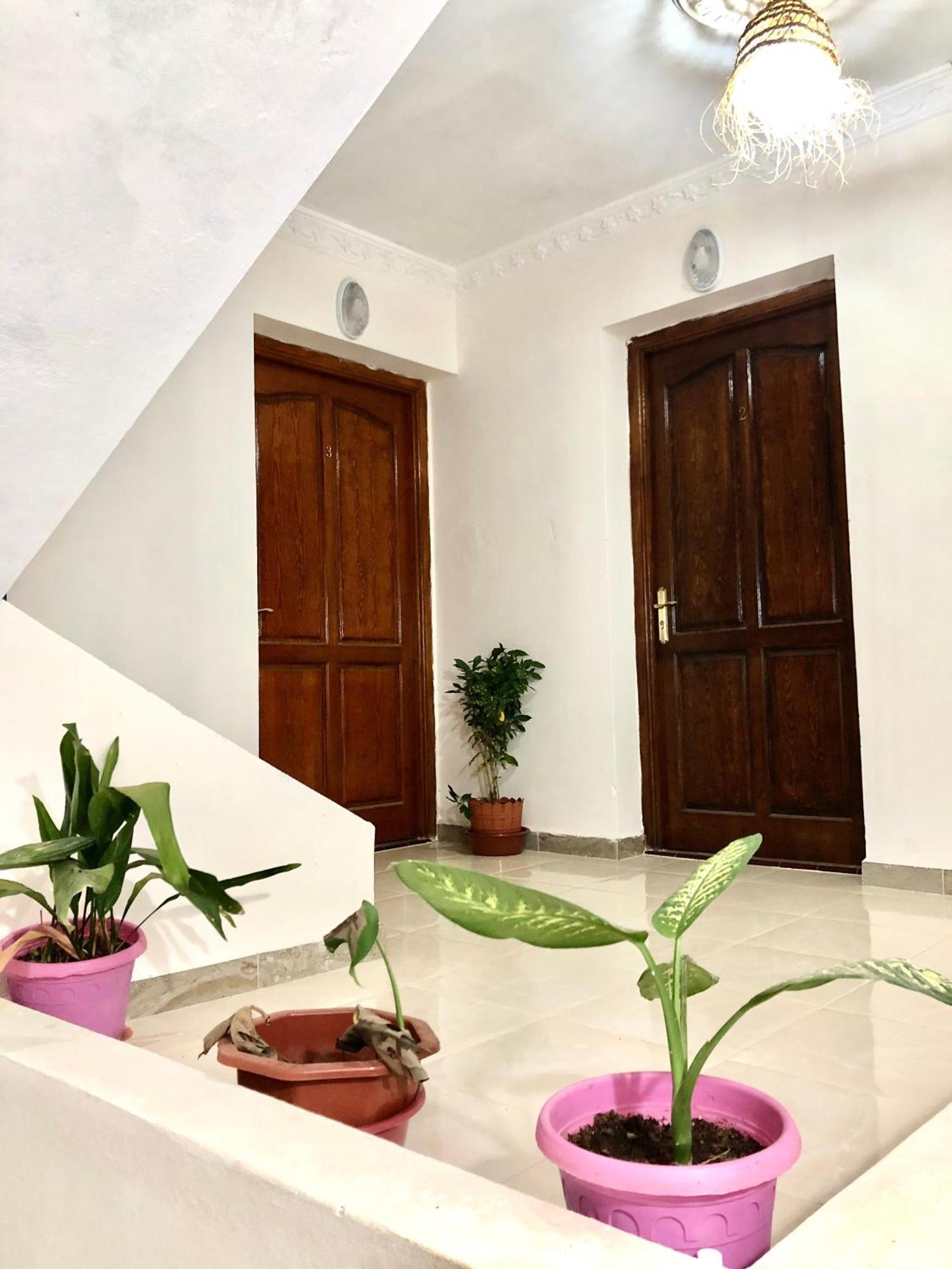 Moderno Apartamento En El Centro , A 3 Min Del Mar Llll อซิลาห์ ภายนอก รูปภาพ