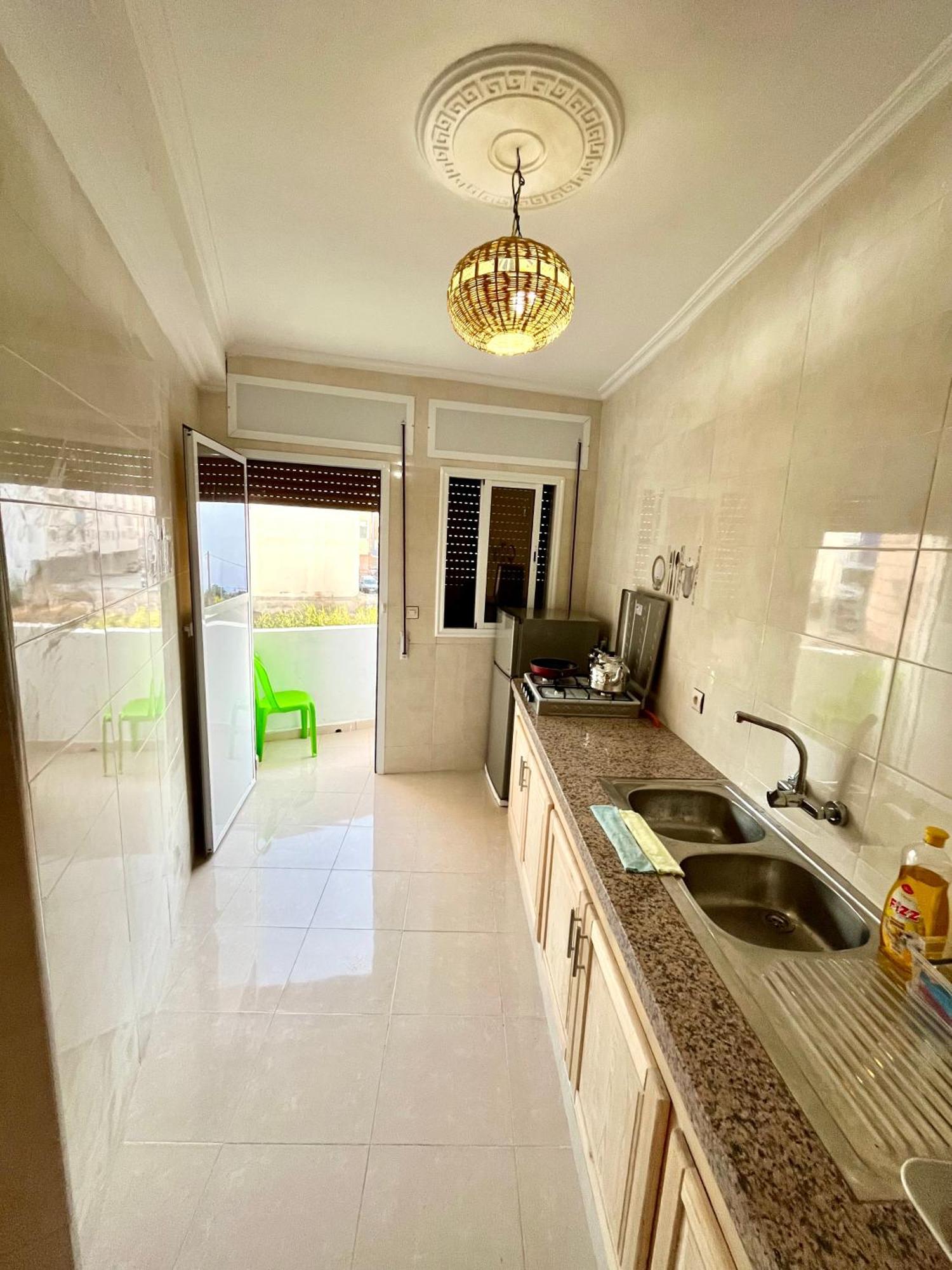 Moderno Apartamento En El Centro , A 3 Min Del Mar Llll อซิลาห์ ภายนอก รูปภาพ