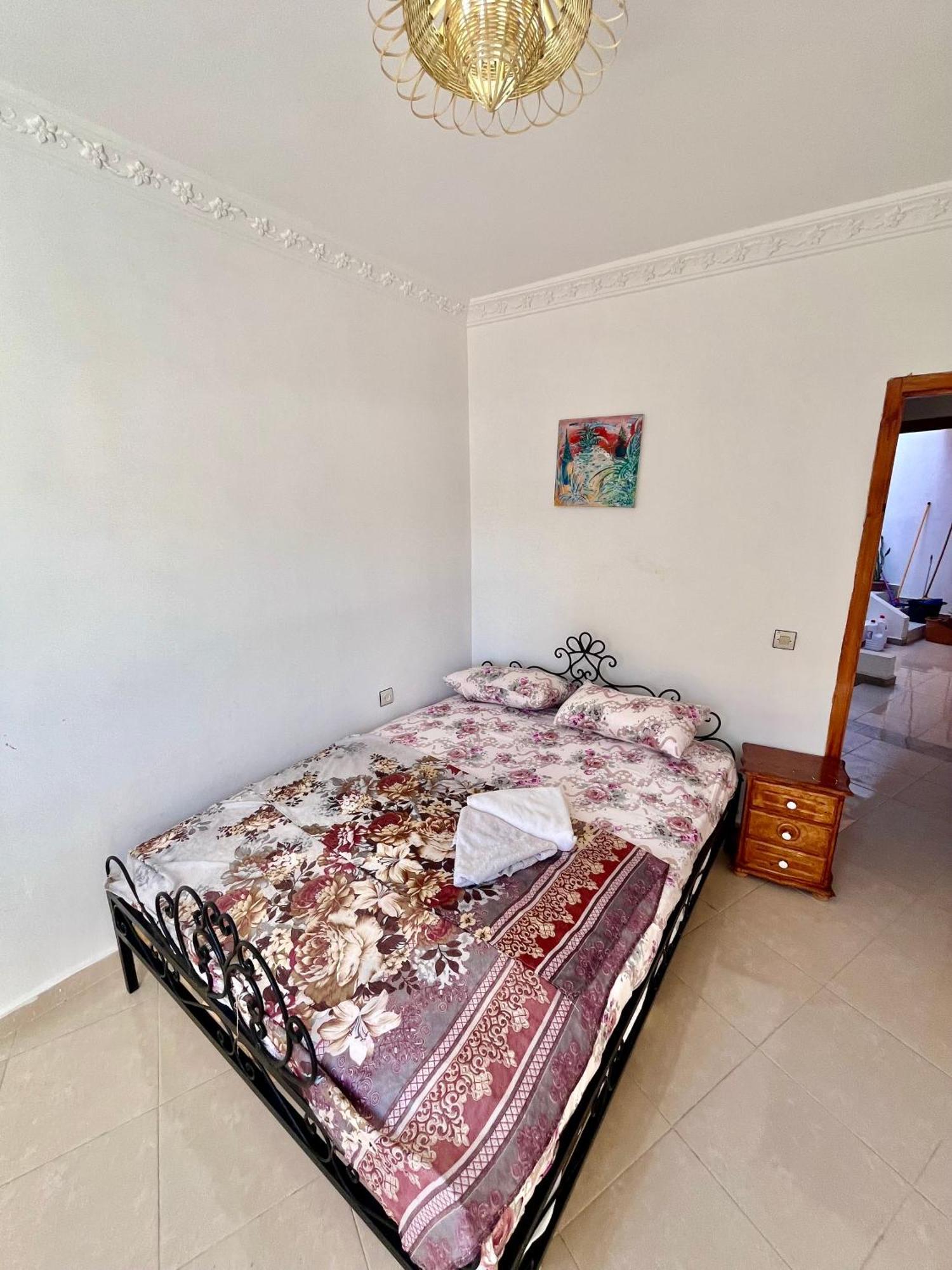 Moderno Apartamento En El Centro , A 3 Min Del Mar Llll อซิลาห์ ภายนอก รูปภาพ