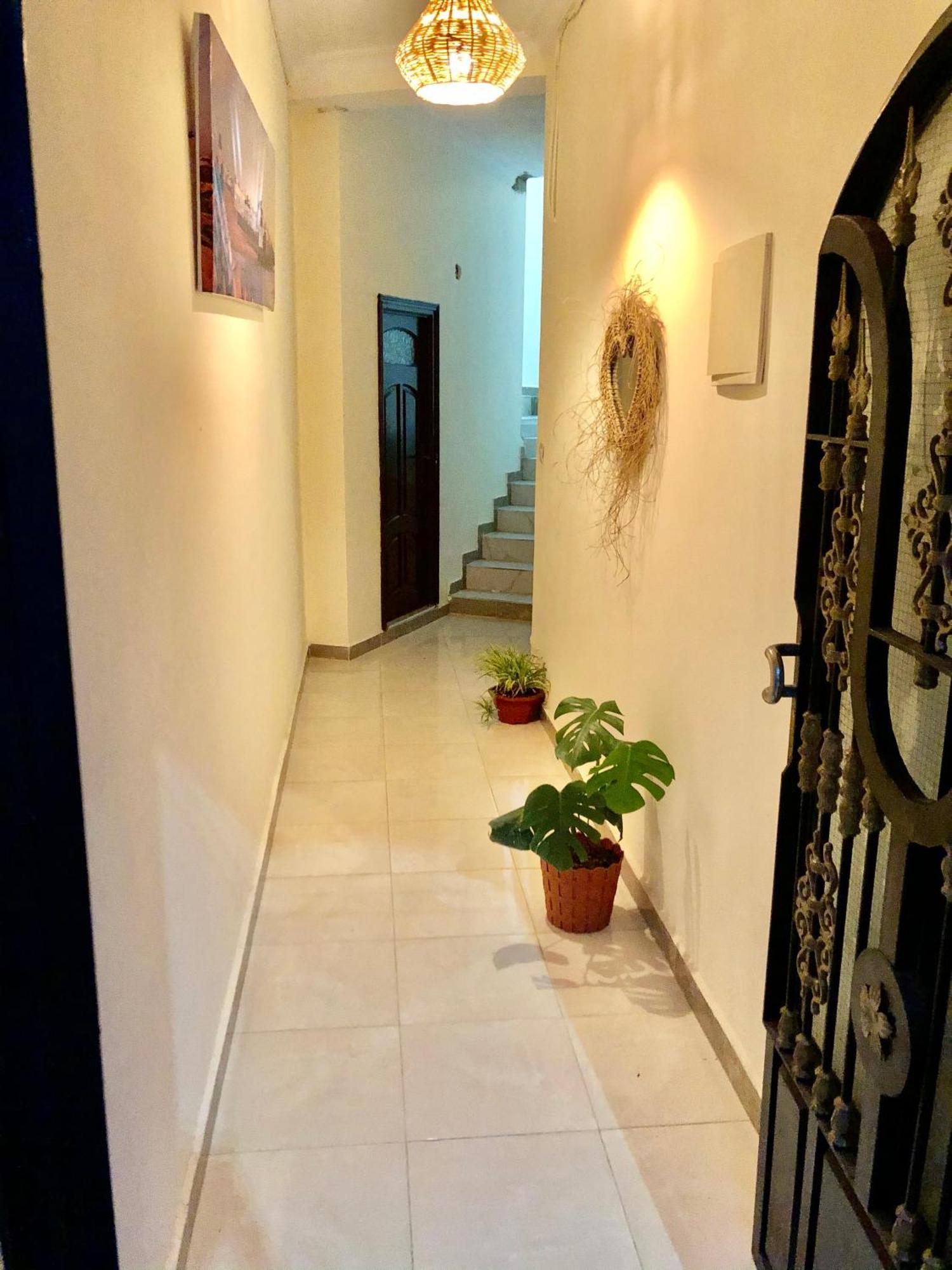 Moderno Apartamento En El Centro , A 3 Min Del Mar Llll อซิลาห์ ภายนอก รูปภาพ